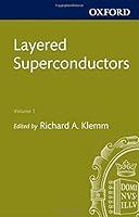 Algopix Similar Product 20 - Layered Superconductors Volume 1