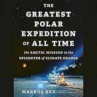 Algopix Similar Product 13 - The Greatest Polar Expedition of All