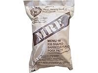Algopix Similar Product 7 - Ultimate 2018 US Military MRE Complete