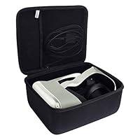 Algopix Similar Product 6 - Aenllosi Hard Carrying Case Compatible