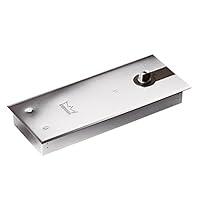 Algopix Similar Product 7 - Dormakaba Dorma BTS 84 81210002 Floor