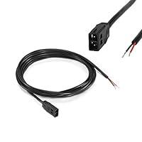 Algopix Similar Product 7 - Humminbird 7200021 PC 10 6Foot Power