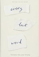 Algopix Similar Product 1 - Every Last Word