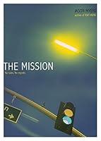 Algopix Similar Product 15 - The Mission