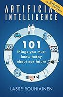 Algopix Similar Product 17 - Artificial Intelligence 101 Things You