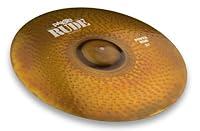 Algopix Similar Product 10 - Paiste Rude Cymbal Power Ride 20-inch