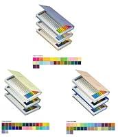 Algopix Similar Product 5 - Tombow Irojiten Colorpencils with