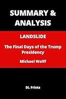 Algopix Similar Product 6 - SUMMARY  ANALYSIS LANDSLIDE The