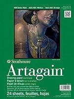 Algopix Similar Product 12 - Strathmore 400 Series Artagain Pad