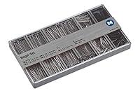 Algopix Similar Product 19 - Champion Nail Set, 947100
