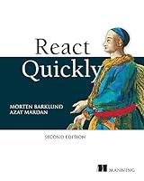 Algopix Similar Product 6 - React Quickly, Second Edition