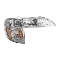 Algopix Similar Product 12 - TYC Right Turn SignalParkingSide