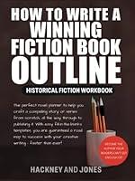 Algopix Similar Product 5 - How To Write A Winning Fiction Book