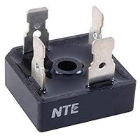 Algopix Similar Product 7 - NTE Electronics NTE5342 Silicon Bridge