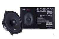 Algopix Similar Product 16 - ORION XTR Series COAXIALS Speakers