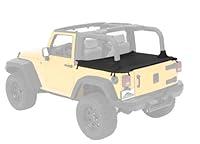 Algopix Similar Product 13 - Pavement Ends by Bestop 4182735 Black