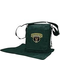 Algopix Similar Product 5 - LIL FAN NCAA Baylor Bears Diaper