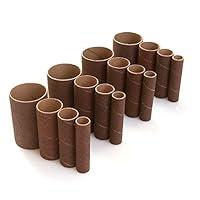 Algopix Similar Product 8 - 16 Drum Sanding Sleeves for Sanding