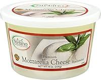 Algopix Similar Product 13 - Di Stefano, Mozzarella Bocconcini 2 oz
