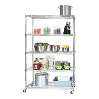 Algopix Similar Product 16 - Seville Classics UltraDurable Heavy