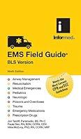 Algopix Similar Product 20 - EMS Field Guide, BLS Version