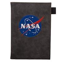 Algopix Similar Product 5 - NASA Wallet Passport Wallet NASA
