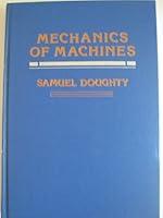 Algopix Similar Product 10 - Mechanics of Machines