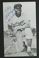 Algopix Similar Product 1 - Tommy Davis Los Angeles Dodgers