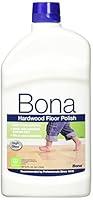 Algopix Similar Product 16 - Bona Hardwood Floor Polish  HG 32oz