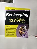 Algopix Similar Product 8 - Beekeeping for Dummies