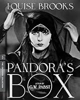 Algopix Similar Product 3 - Pandoras Box The Criterion