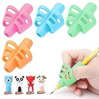Algopix Similar Product 11 - Pencil Grips for Kids Handwriting 