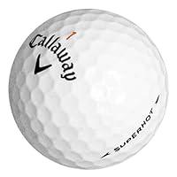Algopix Similar Product 19 - Callaway Superhot Mint Recycled Golf