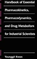 Algopix Similar Product 12 - Handbook of Essential Pharmacokinetics
