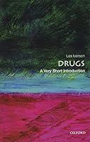 Algopix Similar Product 14 - Drugs A Very Short Introduction Very