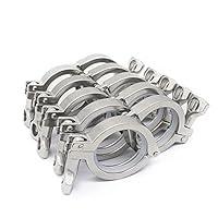 Algopix Similar Product 5 - QiiMii 13MHHM Stainless Steel 304
