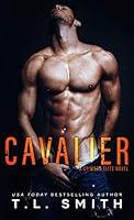 Algopix Similar Product 13 - Cavalier (A Crimson Elite Novel Book 1)