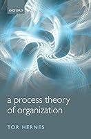 Algopix Similar Product 18 - A Process Theory of Organization