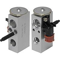 Algopix Similar Product 8 - UAC EX 529454PC A/C Expansion Valve
