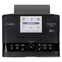 Algopix Similar Product 9 - Canon Selphy CP1300 Wireless Compact