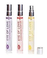 Algopix Similar Product 19 - Eye Of Love Pheromone Parfum Set 