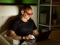 Algopix Similar Product 18 - Swanwick Blue Light Blocking Glasses