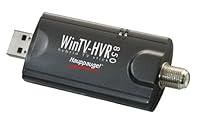 Algopix Similar Product 13 - Hauppauge 01200 WinTVHVR850 USB20