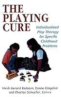 Algopix Similar Product 19 - The Playing Cure Individualized Play