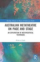 Algopix Similar Product 4 - Australian Metatheatre on Page and