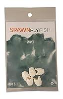 Algopix Similar Product 14 - Spawn Flyfish Heads- Sniper