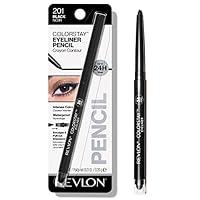 Algopix Similar Product 1 - Revlon Pencil Eyeliner ColorStay Eye