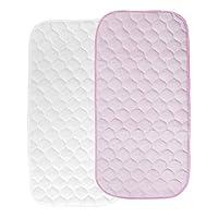 Algopix Similar Product 13 - Changing Pad Liners Waterproof Quilted