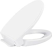 Algopix Similar Product 8 - SS114 SoftClose Toilet Seat Replacement