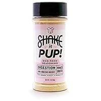 Algopix Similar Product 15 - Shake it Pup Dog Food Seasoning 